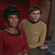 Illustration for article titled iEnterprise/i was forever torn between our future and iStar Trek/i’s past